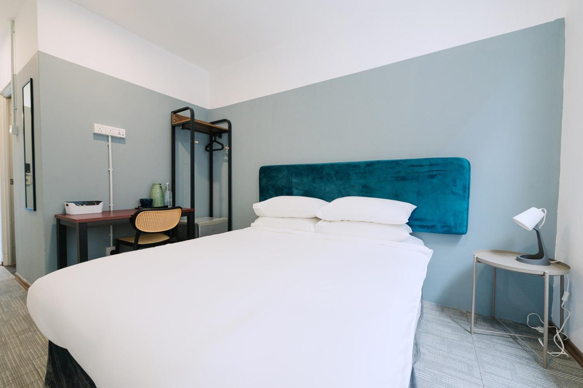The Concept Hotel Melaka City Cameră foto